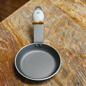 JOIE Mini Frying Pan with Penguin Handle